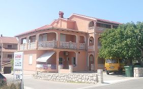 Apartments Sandra