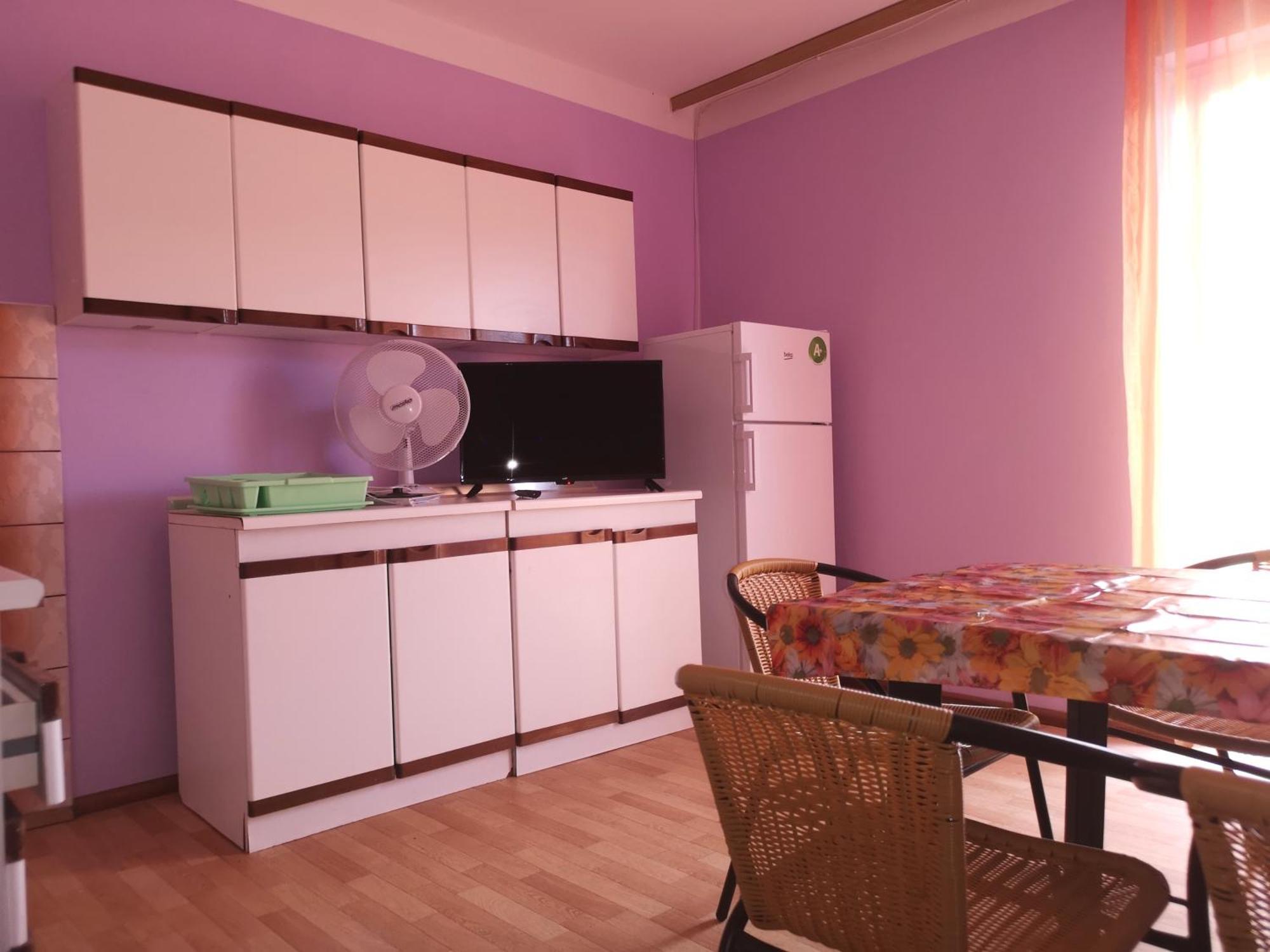 Apartments Sandra Lopar Exterior foto