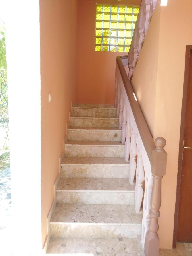 Apartments Sandra Lopar Exterior foto