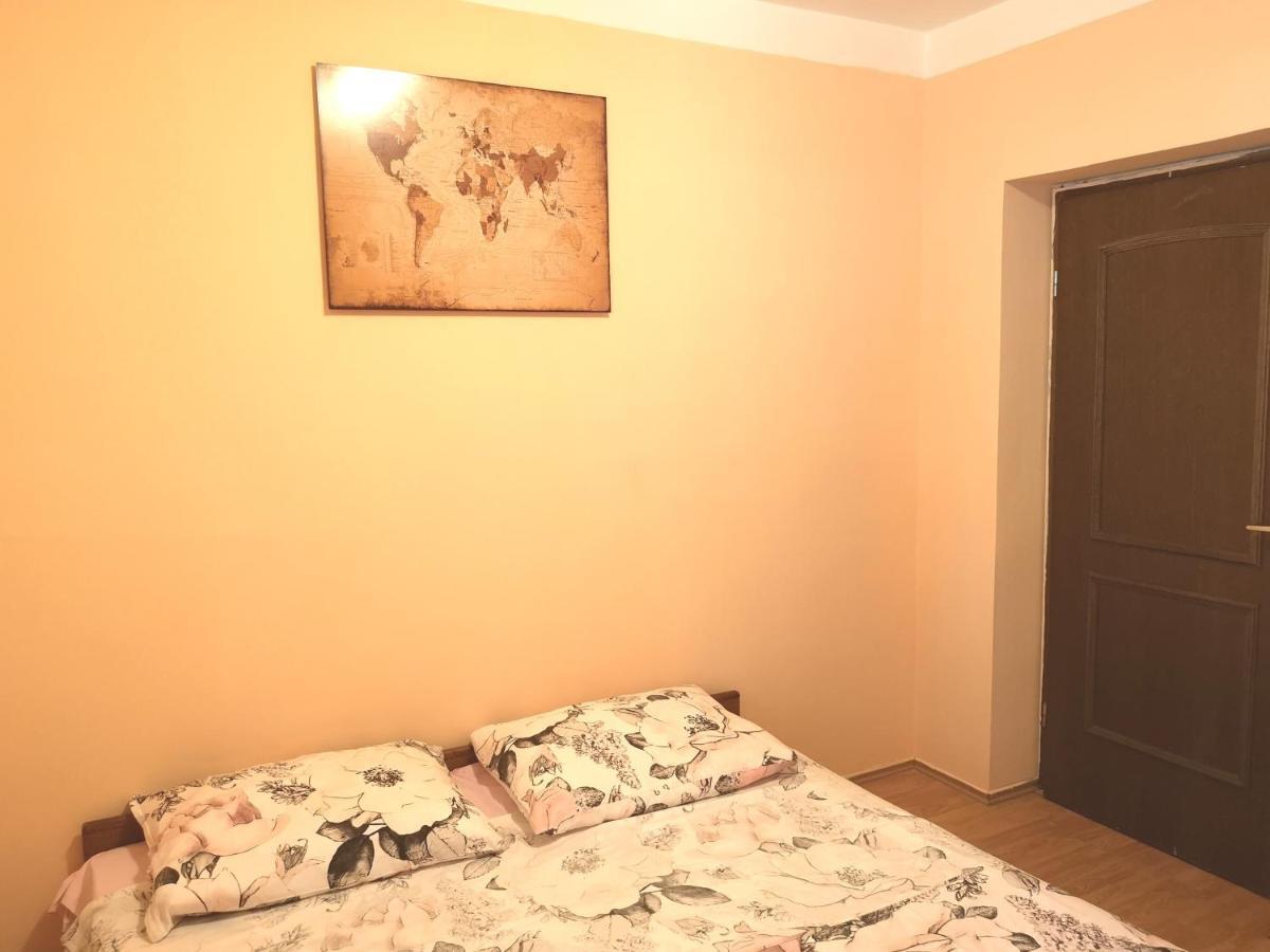 Apartments Sandra Lopar Exterior foto
