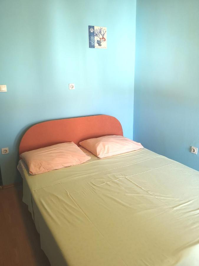 Apartments Sandra Lopar Exterior foto