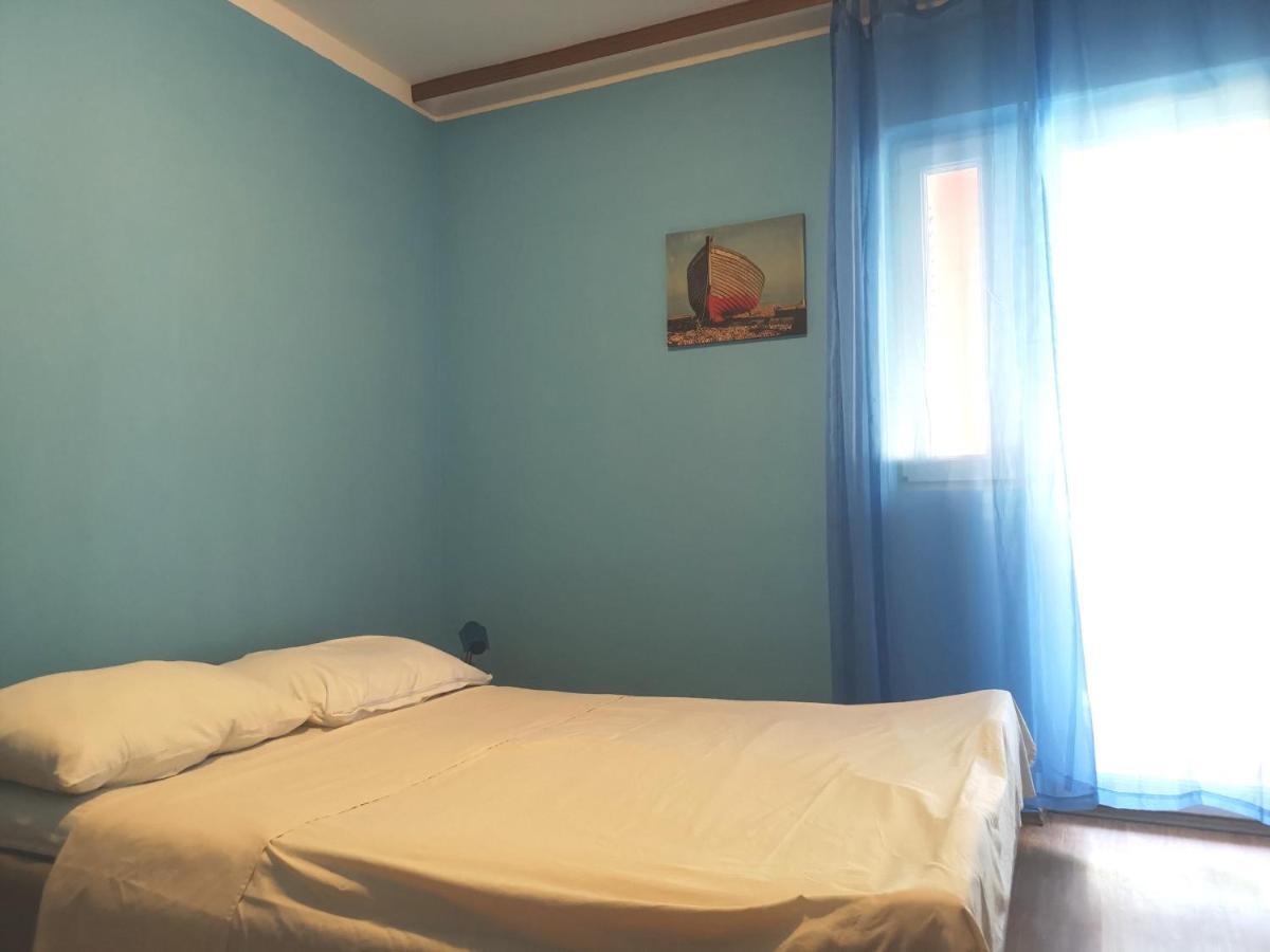Apartments Sandra Lopar Exterior foto